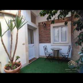 Casa Elicriso Sirakusa